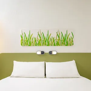 Ibis Budget La 19eme Paris