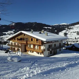  Apartment Monte-pente