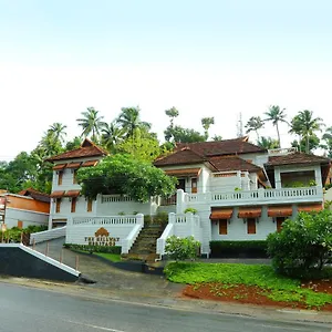 The Hillway Heritage Thiruvananthapuram
