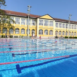 Csaszar 3* Будапешт