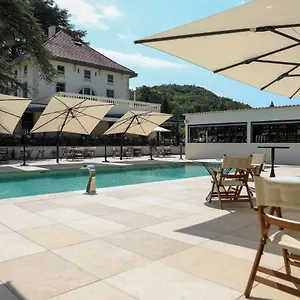 Sequoias Golf & Ressort Otel