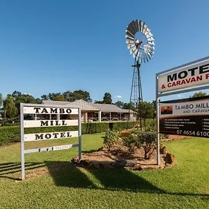 Mill & Tambo