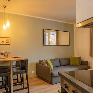  Apartment Lognan 1 - A Mont Blanc Haven