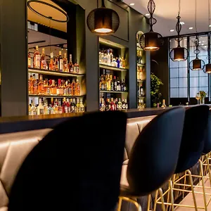 One Paris-porte Doree 3* Париж
