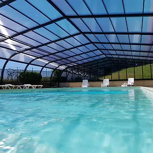 4* Campsite La Grappe