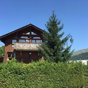  Apartment Apartements Le Bourg Du Jean