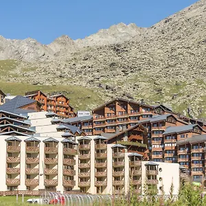 3* Апарт-отель Pierre & Les Temples Du Soleil