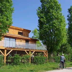 3* Campsite Kanopee Village