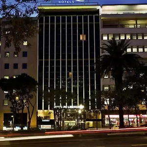 Turim Av. Liberdade 4* Лиссабон