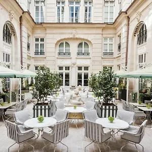 De Crillon Paris