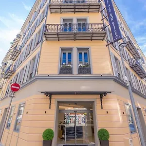 Azur Riviera 4* Ницца