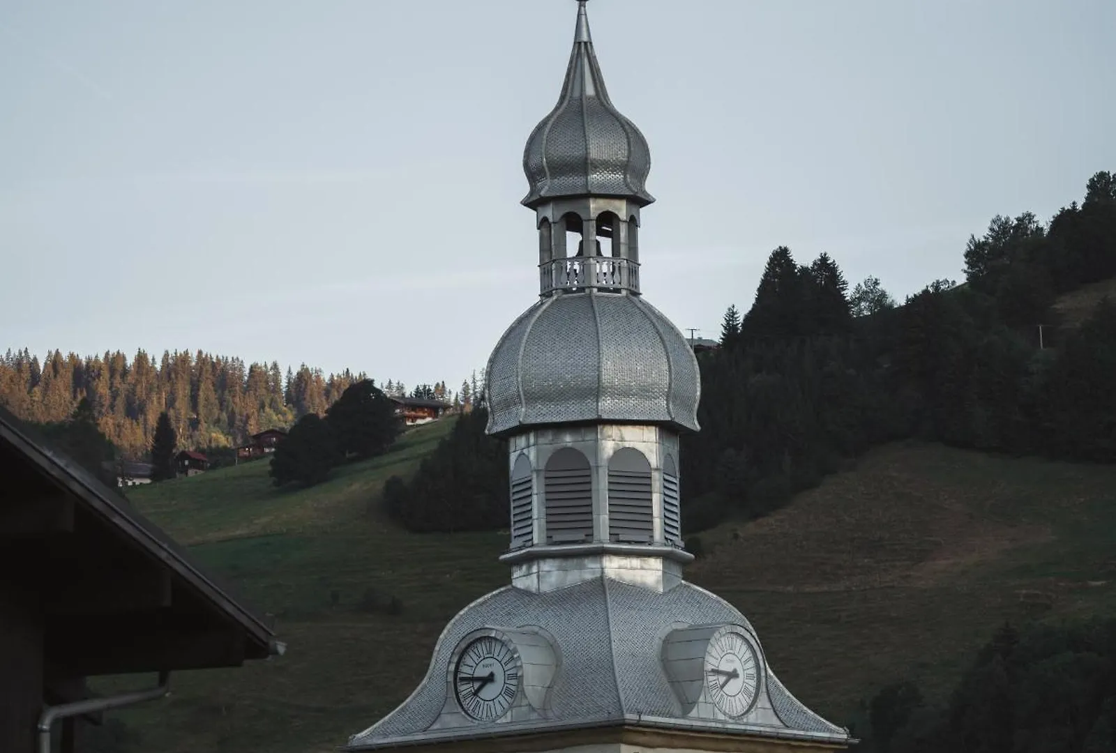 Coeur De Megeve Hotel 4*,