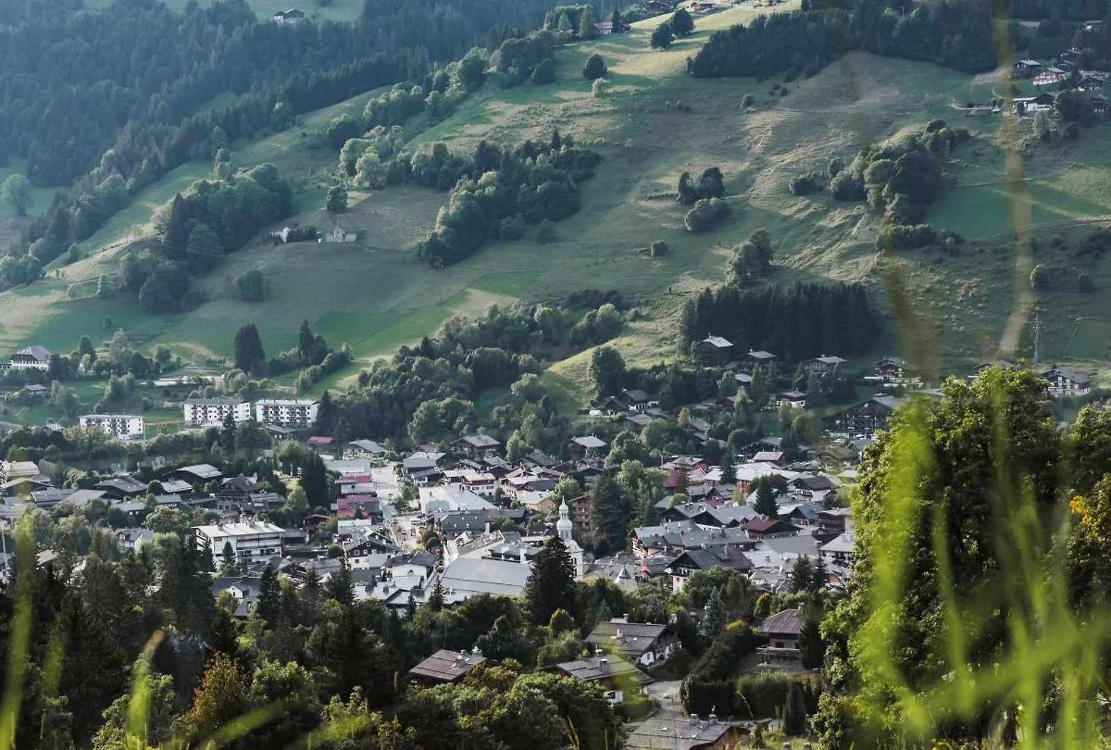 Coeur De Megeve Hotel